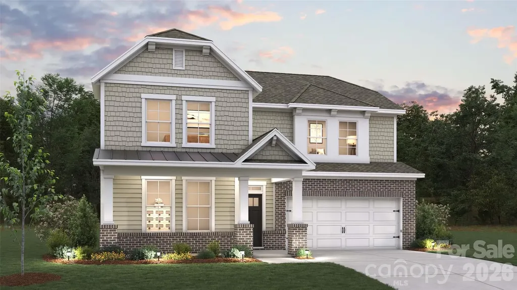 588 Mahogany Road York SC 29745