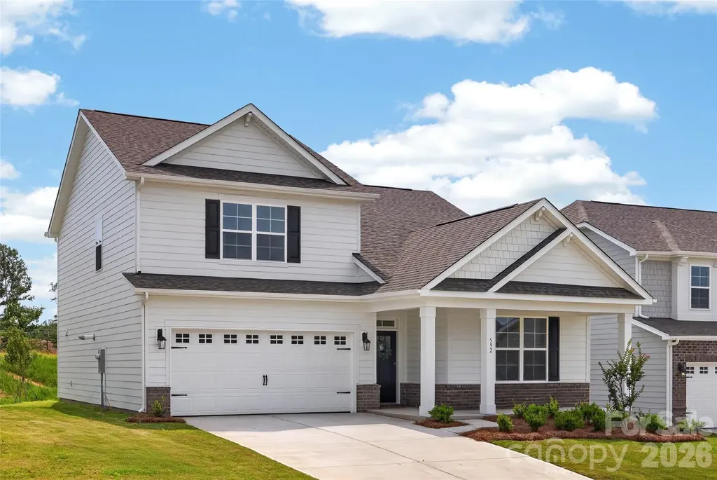 592 Mahogany Road York SC 29745