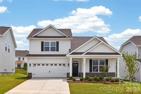 592 Mahogany Road York SC 29745