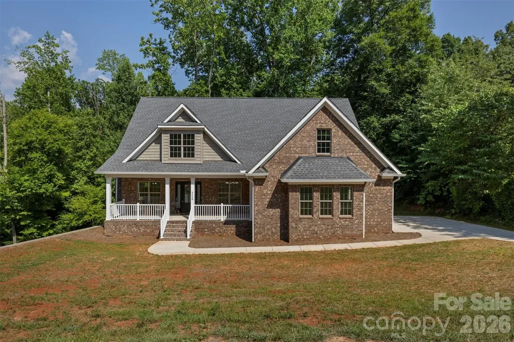 3408 Araglin Drive Gastonia NC 28056