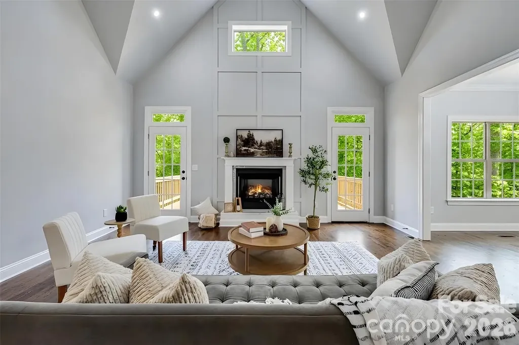 3408 Araglin Drive Gastonia NC 28056