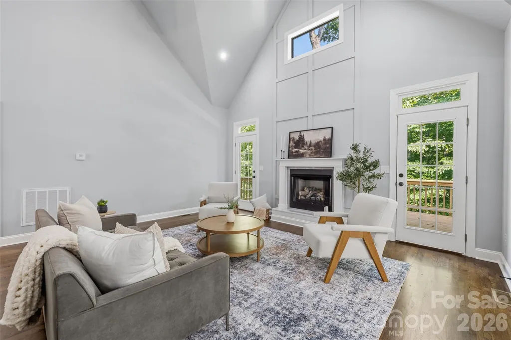 3408 Araglin Drive Gastonia NC 28056