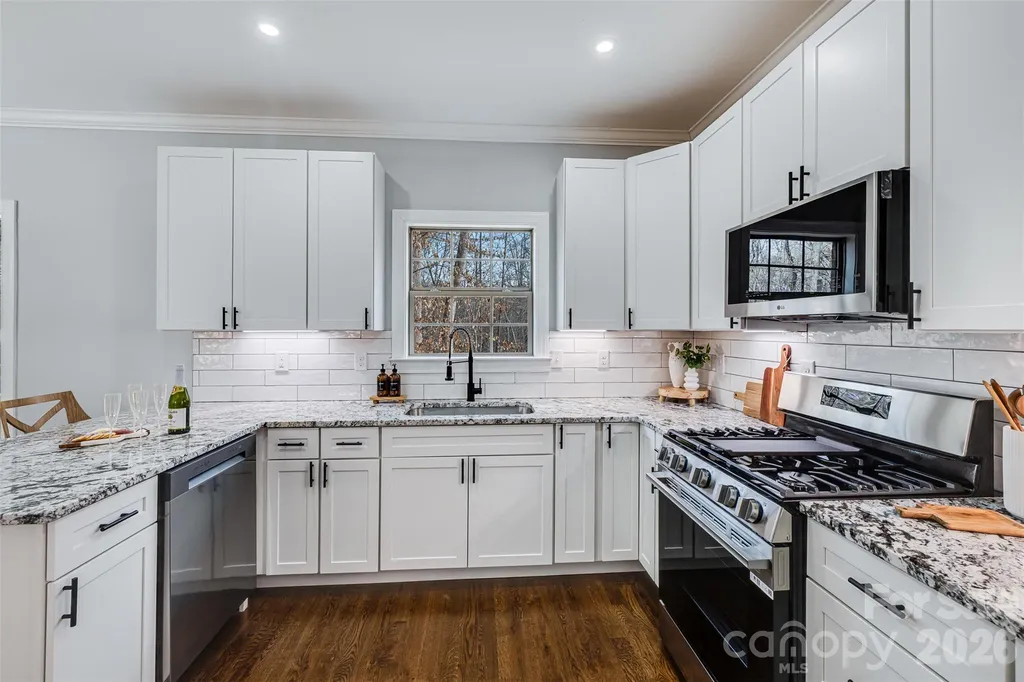 3408 Araglin Drive Gastonia NC 28056