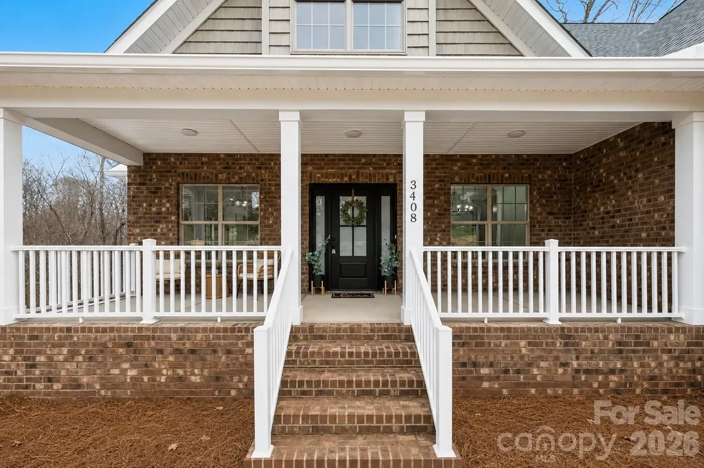 3408 Araglin Drive Gastonia NC 28056