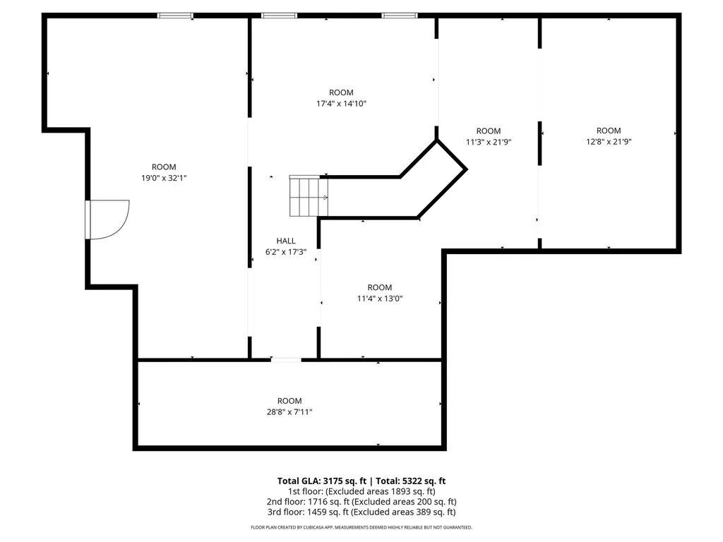 3408 Araglin Drive Gastonia NC 28056