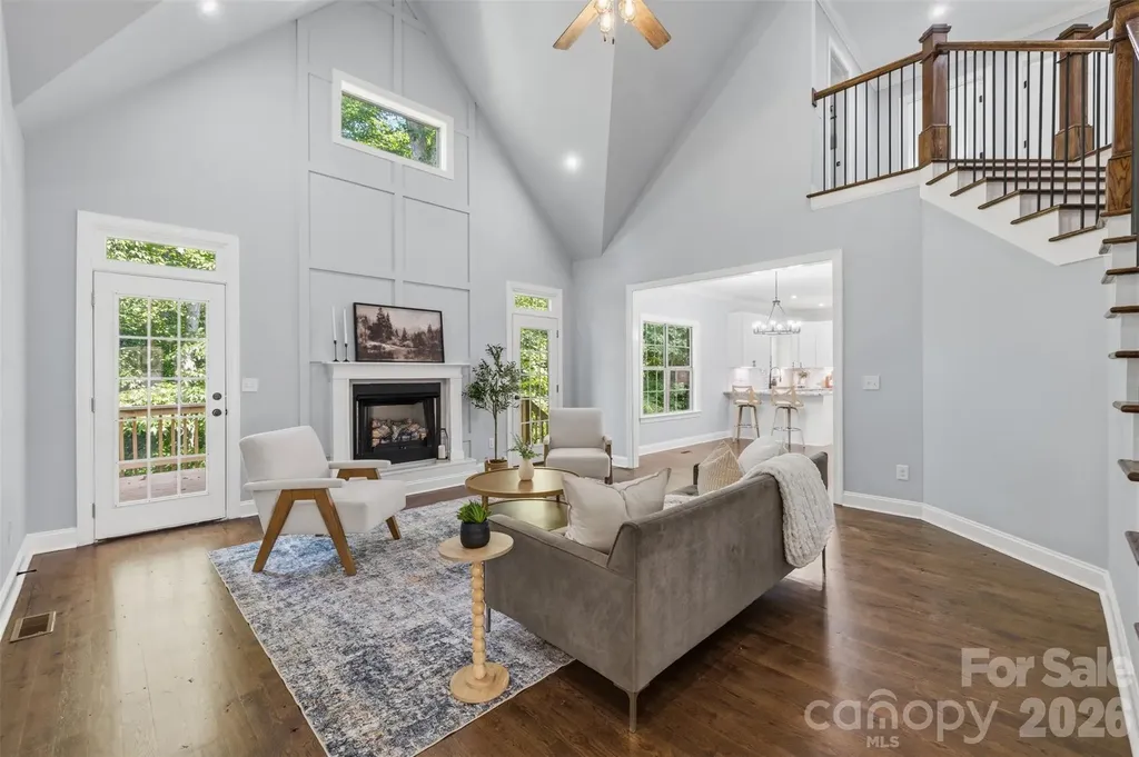 3408 Araglin Drive Gastonia NC 28056