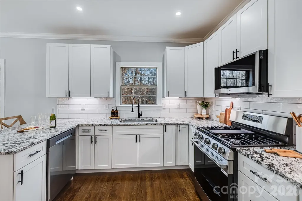 3408 Araglin Drive Gastonia NC 28056
