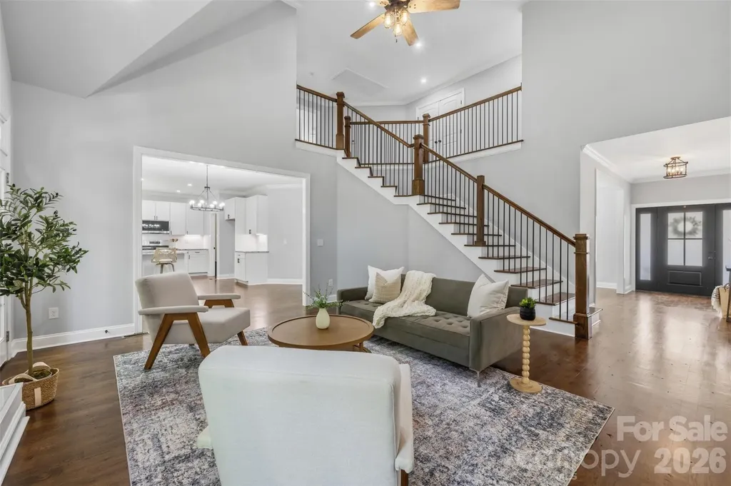 3408 Araglin Drive Gastonia NC 28056