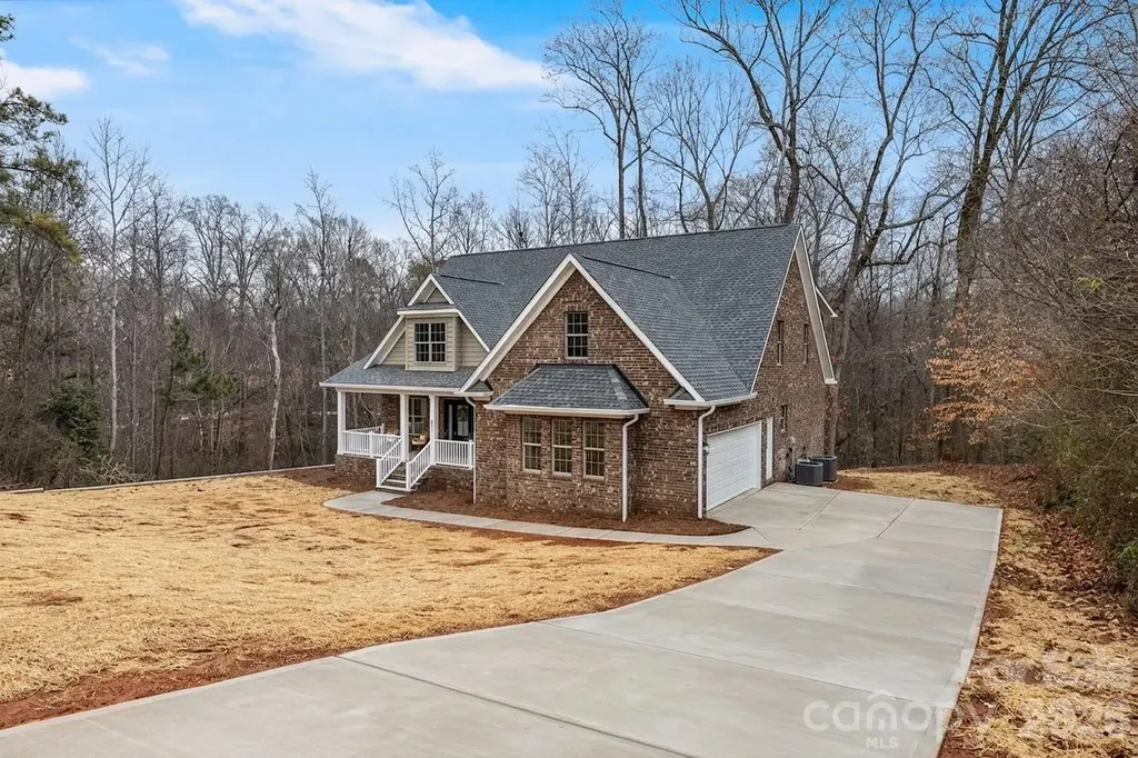 3408 Araglin Drive Gastonia NC 28056