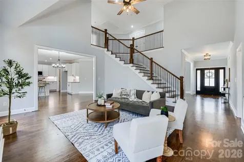 3408 Araglin Drive Gastonia NC 28056