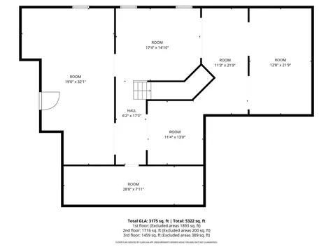 3408 Araglin Drive Gastonia NC 28056