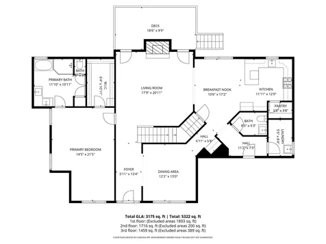 3408 Araglin Drive Gastonia NC 28056