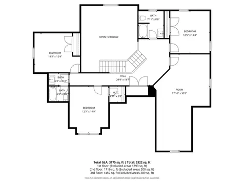 3408 Araglin Drive Gastonia NC 28056