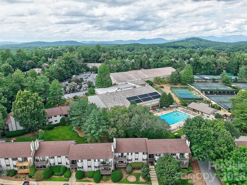 201 Racquet Club Road Asheville NC 28803