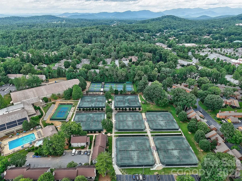 201 Racquet Club Road Asheville NC 28803