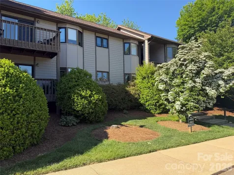 201 Racquet Club Road Asheville NC 28803