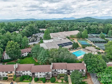201 Racquet Club Road Asheville NC 28803