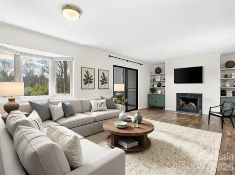 201 Racquet Club Road Asheville NC 28803