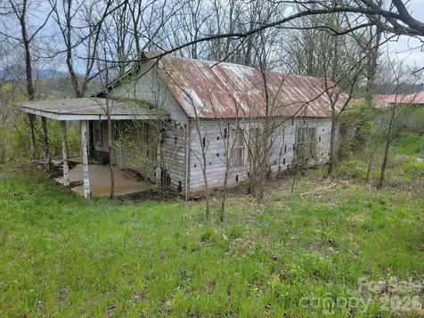 415 Pigeon Ford Road Canton NC 28716