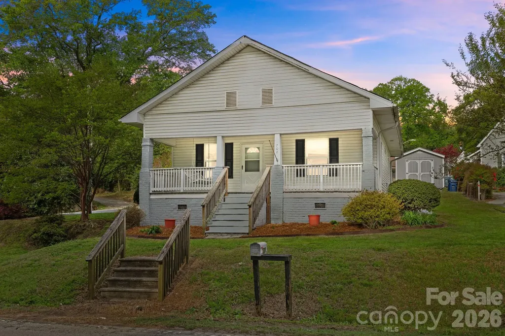 708 Old Charlotte Road SW Concord NC 28027