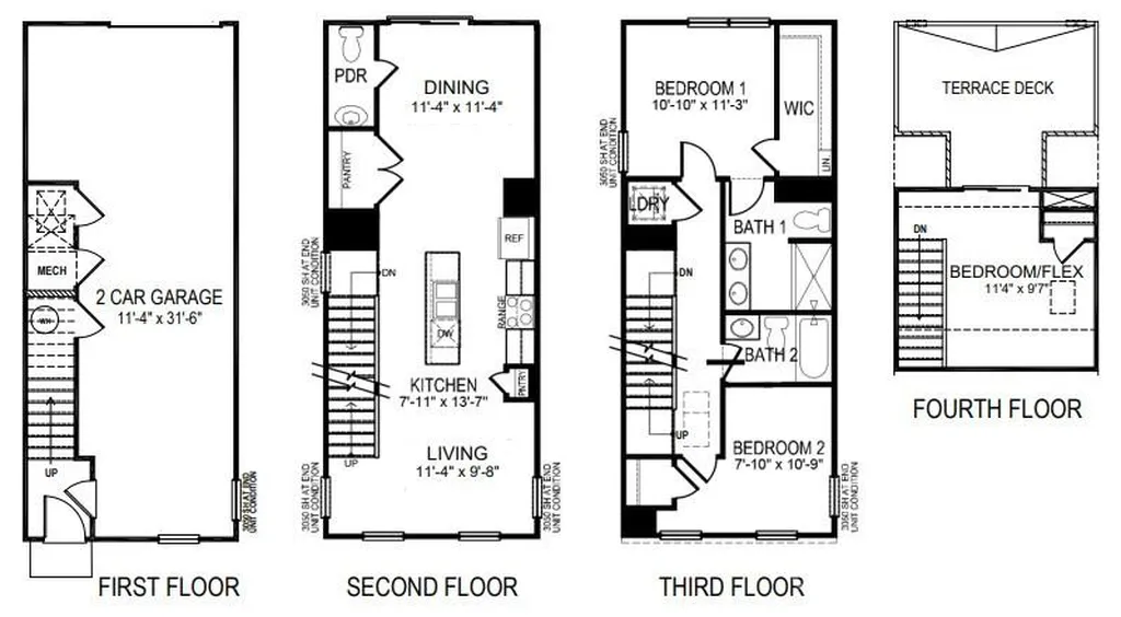 806 Hammers Lane Charlotte NC 28205