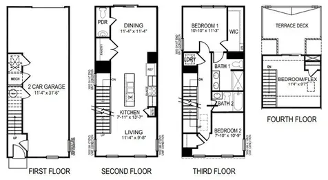 806 Hammers Lane Charlotte NC 28205