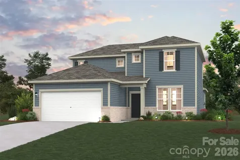 2921 Vista End Trail Kannapolis NC 28027