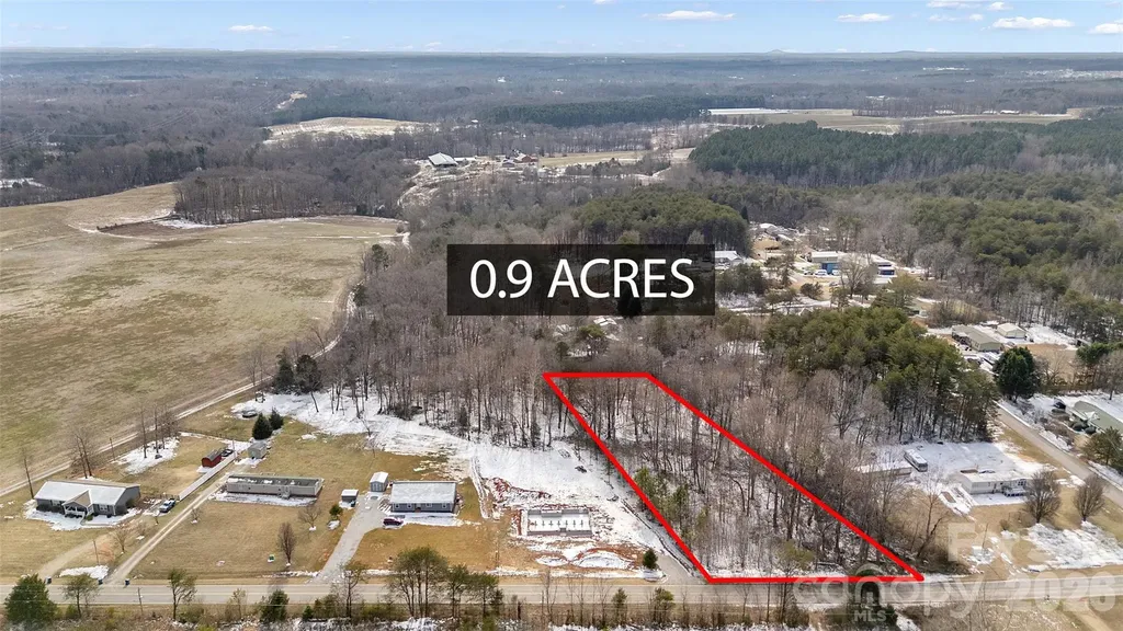 6399 Little Mountain Road Sherrills Ford NC 28673