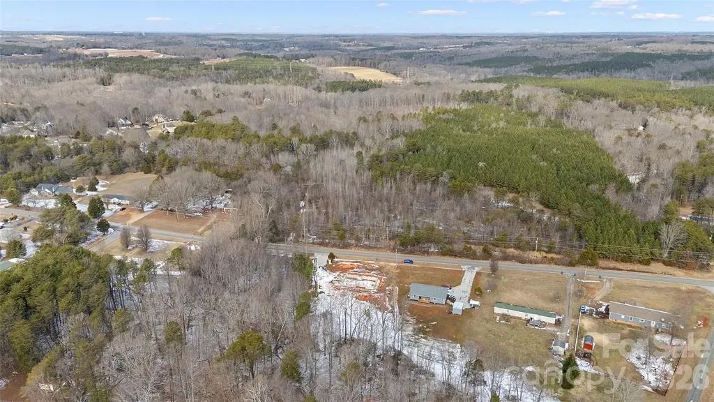 6399 Little Mountain Road Sherrills Ford NC 28673