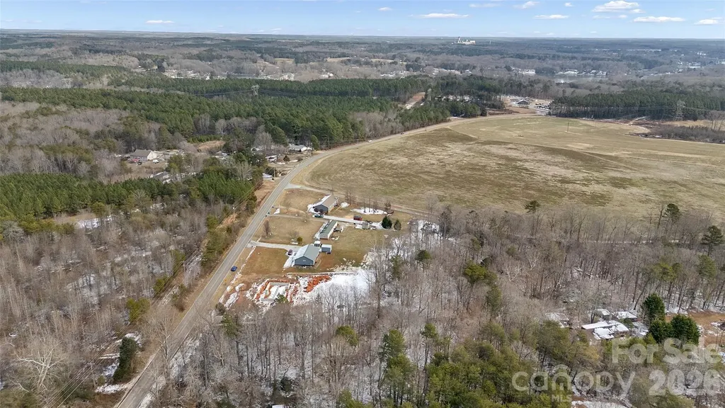 6399 Little Mountain Road Sherrills Ford NC 28673