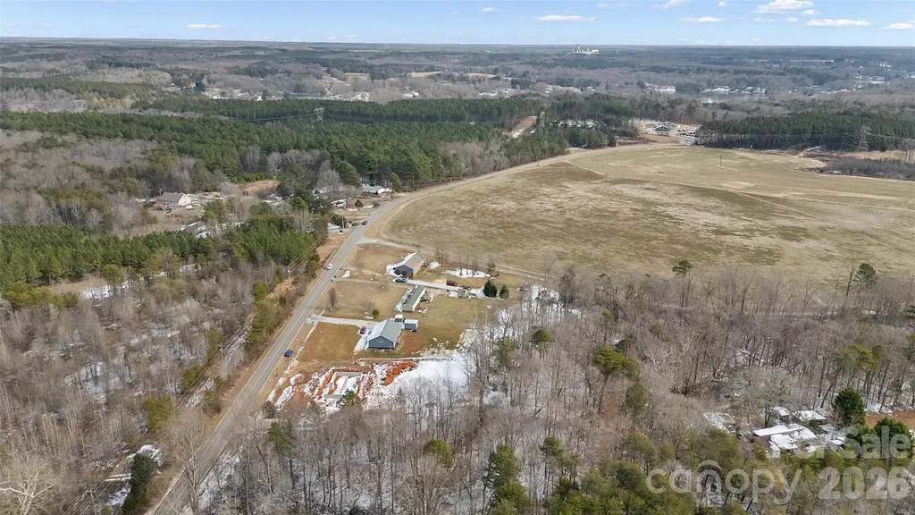 6399 Little Mountain Road Sherrills Ford NC 28673