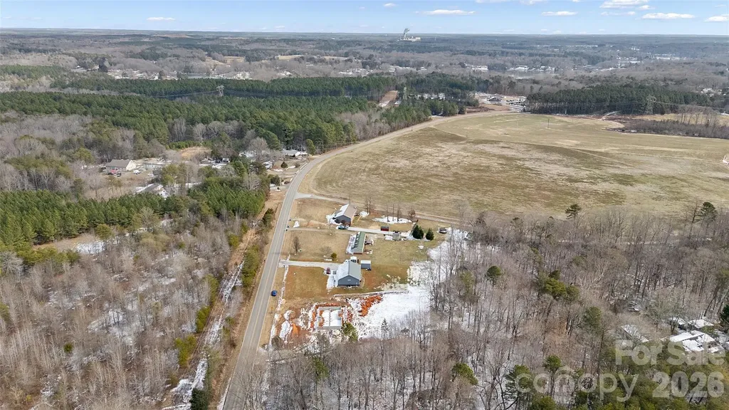 6399 Little Mountain Road Sherrills Ford NC 28673