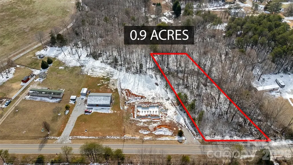 6399 Little Mountain Road Sherrills Ford NC 28673