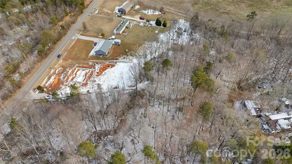 6399 Little Mountain Road Sherrills Ford NC 28673