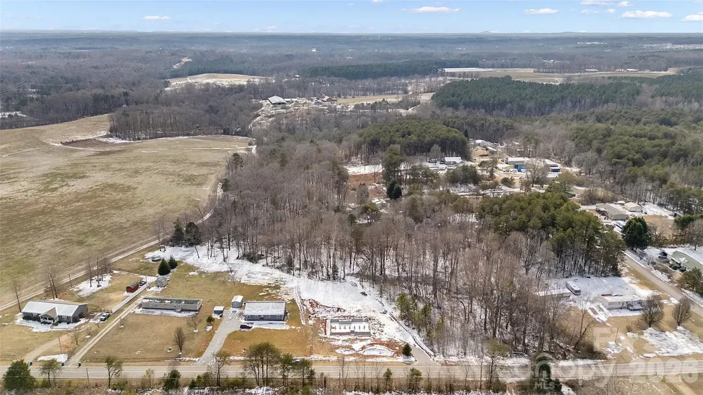 6399 Little Mountain Road Sherrills Ford NC 28673