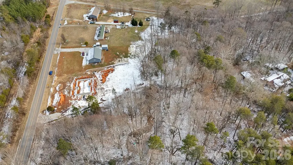 6399 Little Mountain Road Sherrills Ford NC 28673