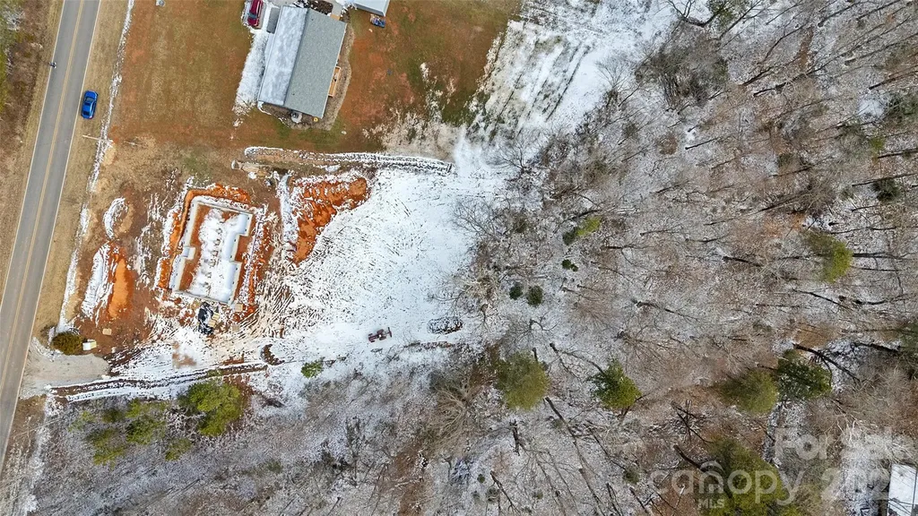 6399 Little Mountain Road Sherrills Ford NC 28673