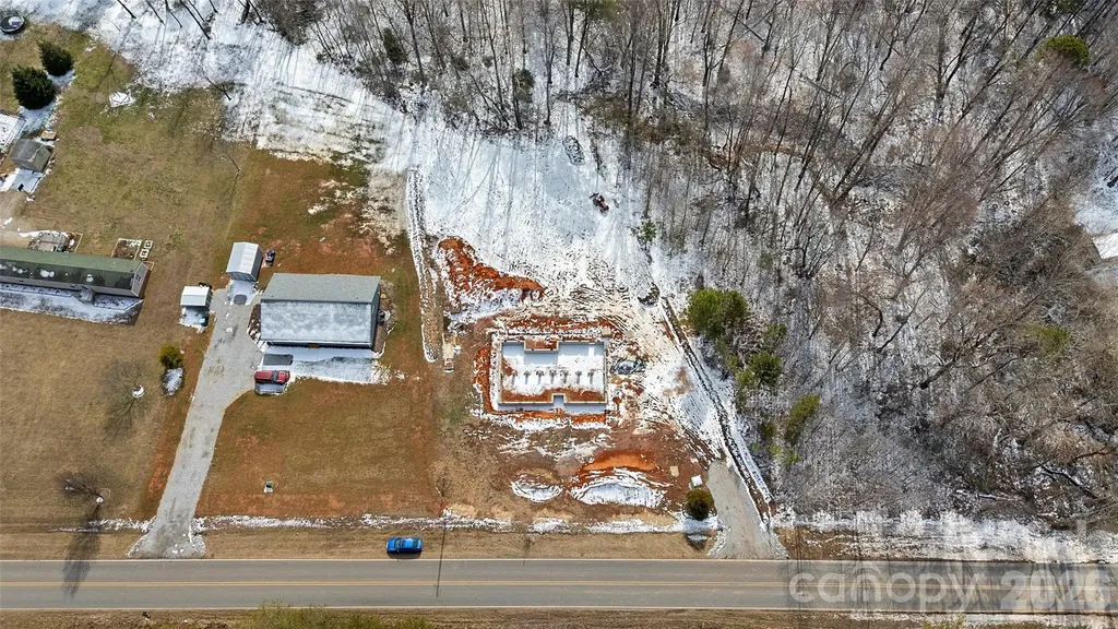 6399 Little Mountain Road Sherrills Ford NC 28673