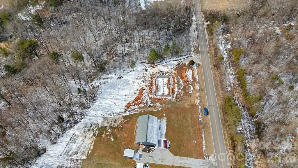 6399 Little Mountain Road Sherrills Ford NC 28673