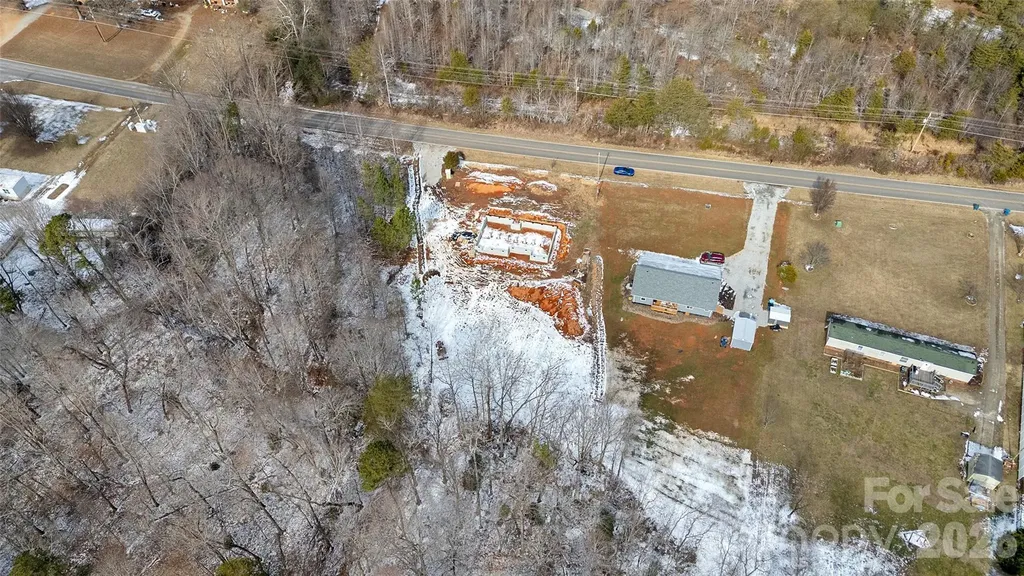 6399 Little Mountain Road Sherrills Ford NC 28673