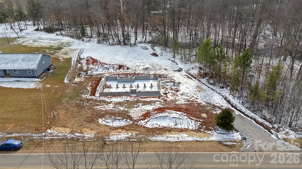 6399 Little Mountain Road Sherrills Ford NC 28673