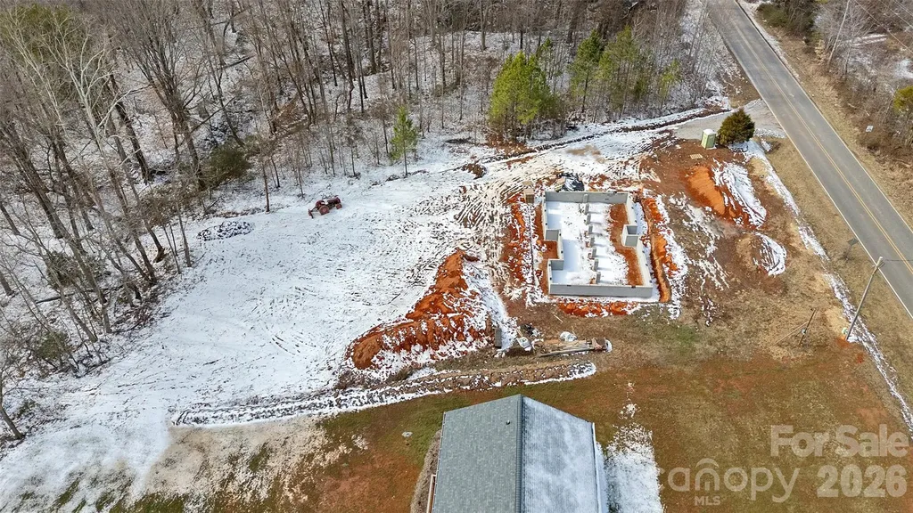 6399 Little Mountain Road Sherrills Ford NC 28673