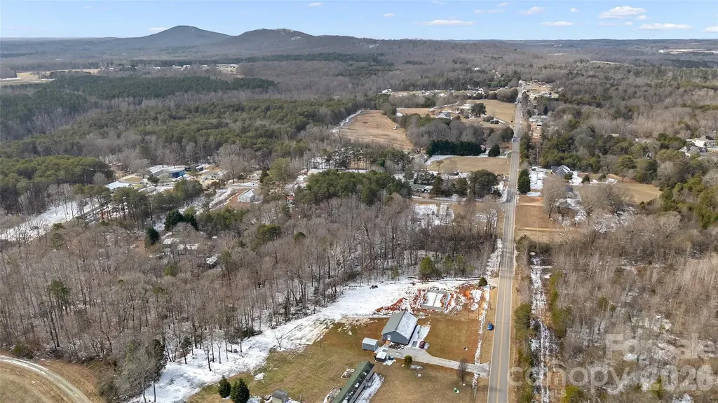 6399 Little Mountain Road Sherrills Ford NC 28673