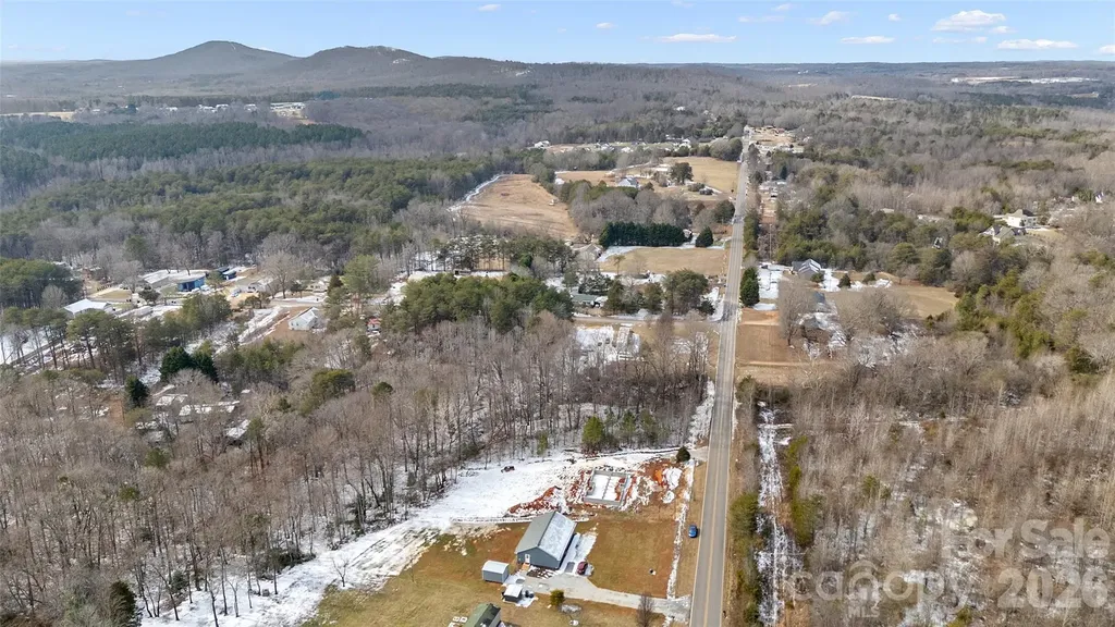 6399 Little Mountain Road Sherrills Ford NC 28673