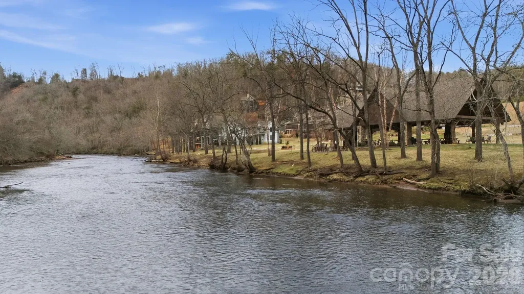 22 River Club Drive Cullowhee NC 28723