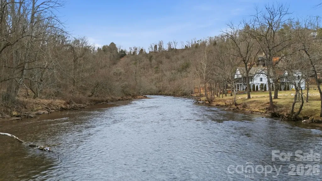 22 River Club Drive Cullowhee NC 28723