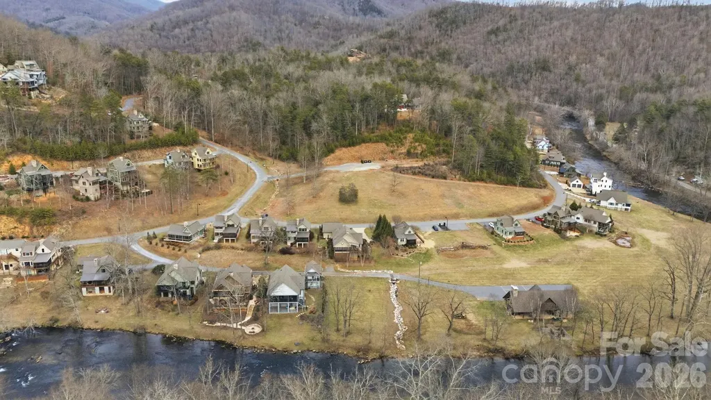 22 River Club Drive Cullowhee NC 28723