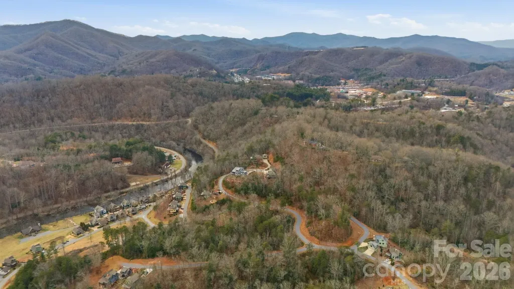 22 River Club Drive Cullowhee NC 28723