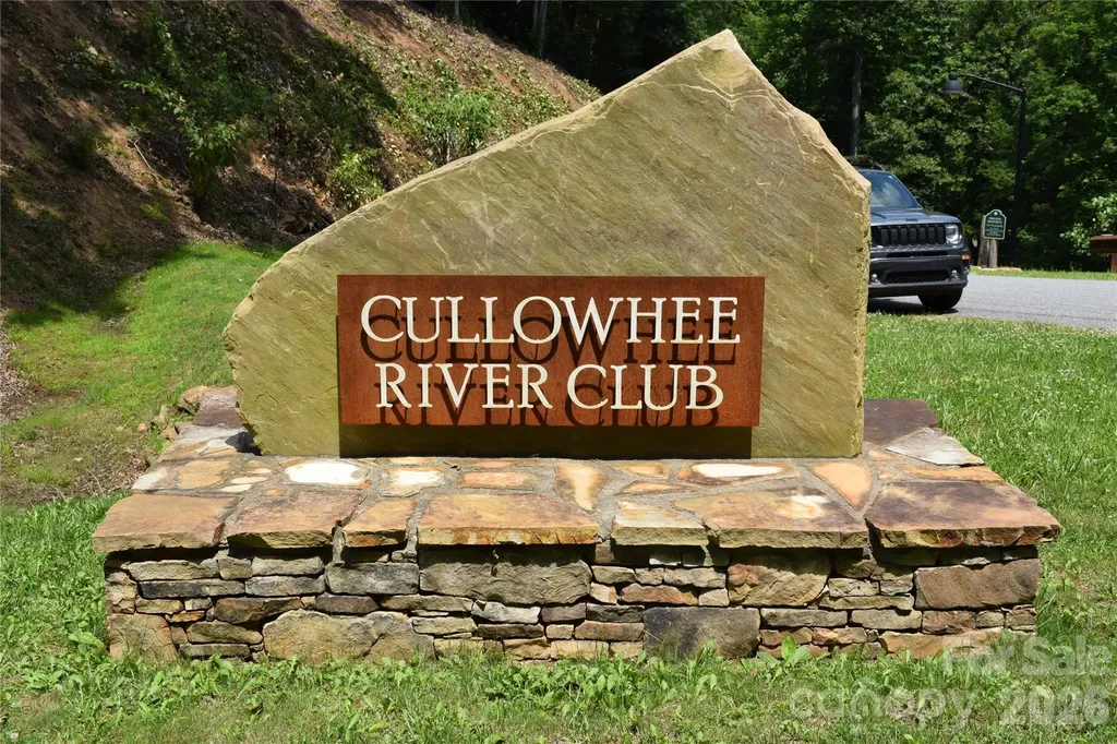22 River Club Drive Cullowhee NC 28723