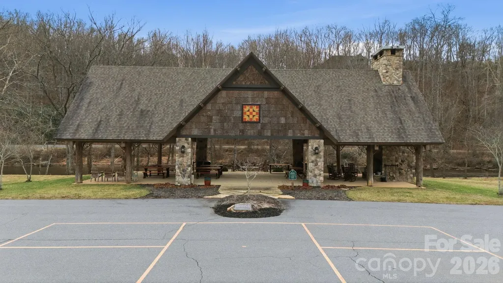 22 River Club Drive Cullowhee NC 28723